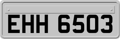 EHH6503
