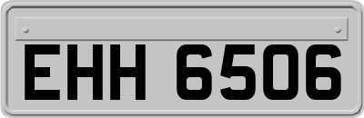 EHH6506