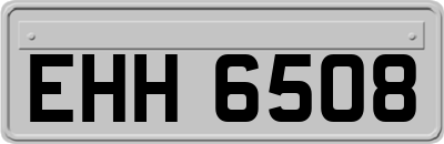 EHH6508