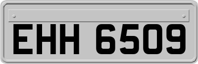 EHH6509
