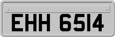 EHH6514