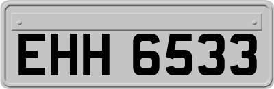 EHH6533