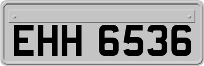 EHH6536