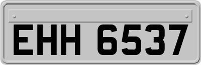EHH6537