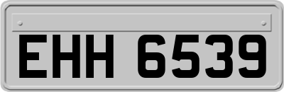 EHH6539