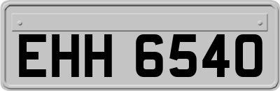 EHH6540