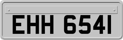 EHH6541