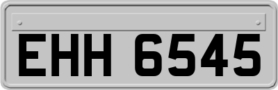 EHH6545