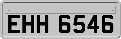 EHH6546
