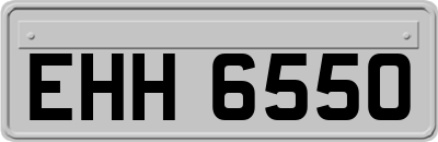 EHH6550