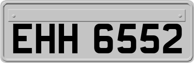 EHH6552