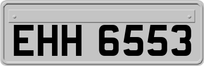 EHH6553