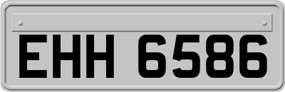 EHH6586