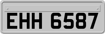 EHH6587