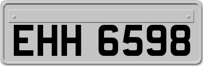 EHH6598