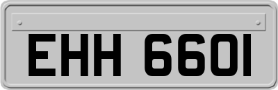 EHH6601