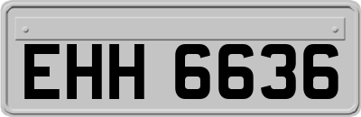 EHH6636