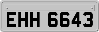 EHH6643