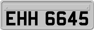 EHH6645