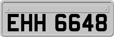 EHH6648