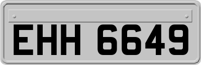 EHH6649