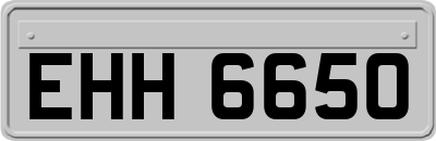 EHH6650