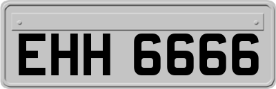 EHH6666