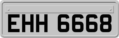 EHH6668