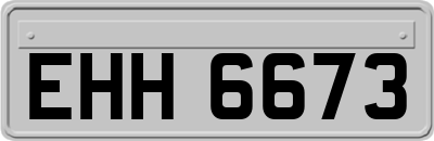EHH6673