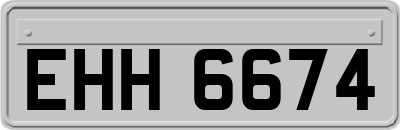 EHH6674