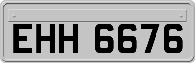 EHH6676