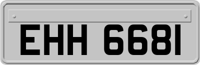 EHH6681