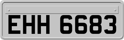 EHH6683