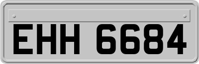 EHH6684