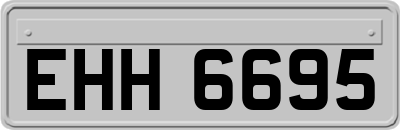 EHH6695