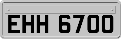 EHH6700