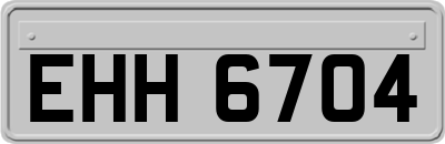 EHH6704
