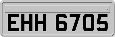 EHH6705