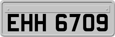 EHH6709