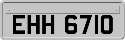 EHH6710