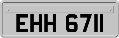 EHH6711