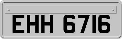 EHH6716