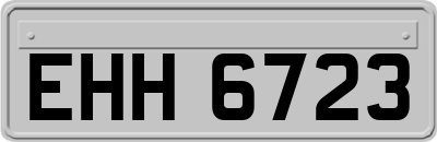 EHH6723