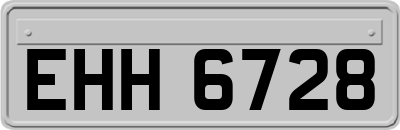 EHH6728