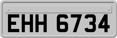 EHH6734