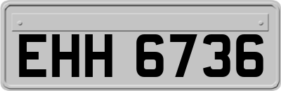 EHH6736