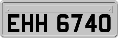 EHH6740