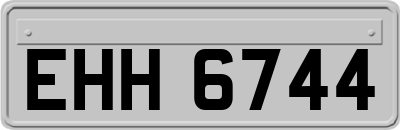 EHH6744