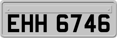 EHH6746