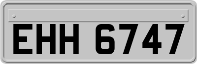 EHH6747